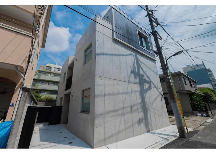 Bmj Hyakunincho - Vacation Stay 46865V