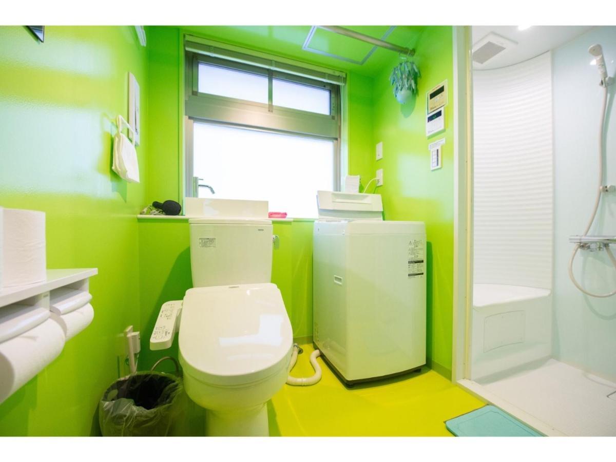 Bmj Hyakunincho - Vacation 46865v Guest house *